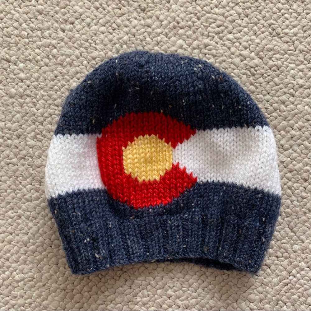 Colorado Stocking Cap